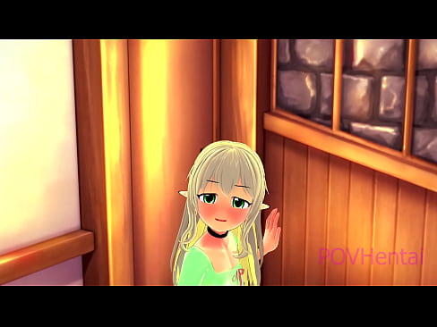 ❤️ (Trap) Elvish-piika auttaa pesemään kasvot. Pornovideo at fi.safehaus.top ❤