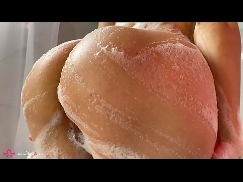 ❤️ Brunette masturboi pillua vibraattorilla intensiiviseen orgasmiin suihkussa Pornovideo at fi.safehaus.top ❤