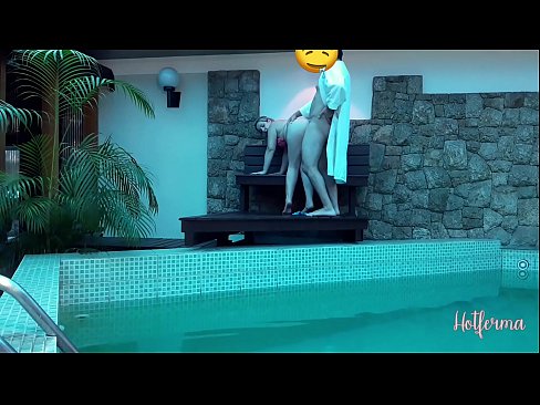 ❤️ Pomo kutsuu piian uima-altaalle, mutta ei voinut vastustaa kuumaa Pornovideo at fi.safehaus.top ❤